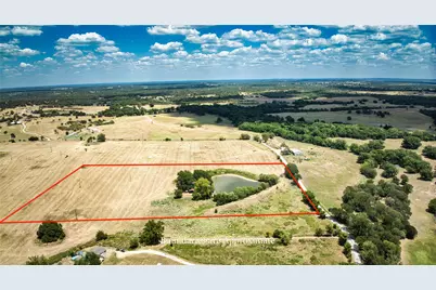 5510 Old McMahan Tract A Road, Lockhart, TX 78644 - Photo 5