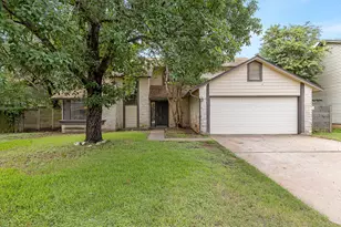 8905 Bridgewood Trail, Austin, TX 78729 - Photo 1