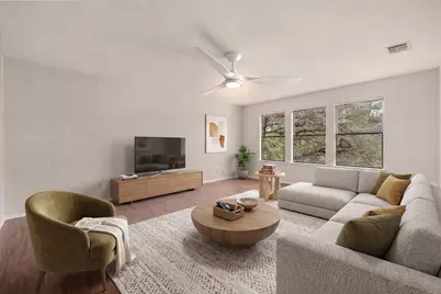 8905 Bridgewood Trail, Austin, TX 78729 - Photo 21