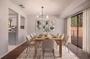 8905 Bridgewood Trail, Austin, TX 78729 - Photo 9