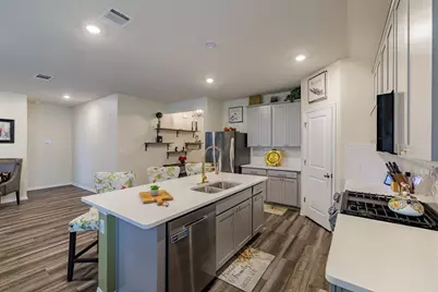 2823 Rustic Hills Drive, Round Rock, TX 78665 - Photo 5