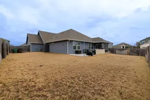 2823 Rustic Hills Dr, Round Rock, TX 78665 - Photo 33