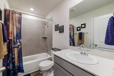 2823 Rustic Hills Drive, Round Rock, TX 78665 - Photo 23