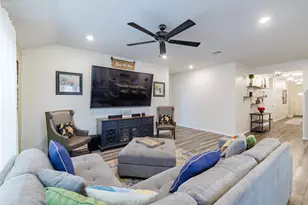 2823 Rustic Hills Dr, Round Rock, TX 78665 - Photo 9