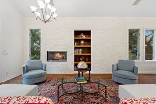 2305 Barton Creek Blvd, Austin, TX 78735 - Photo 1