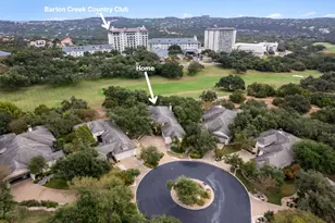2305 Barton Creek Blvd, Austin, TX 78735 - Photo 25