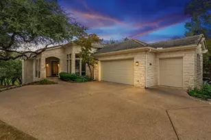 2305 Barton Creek Blvd, Austin, TX 78735 - Photo 5