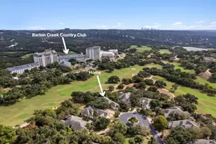 2305 Barton Creek Blvd, Austin, TX 78735 - Photo 3