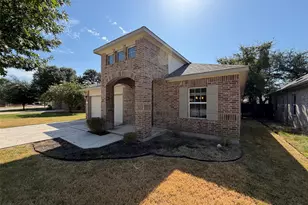 4224 Buffalo Ford Rd, Georgetown, TX 78628 - Photo 3
