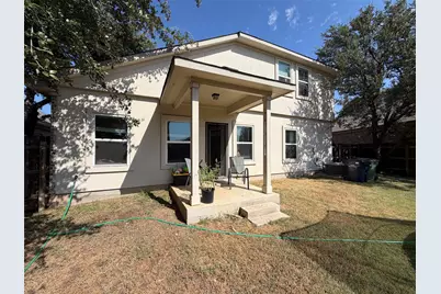 4224 Buffalo Ford Road, Georgetown, TX 78628 - Photo 19