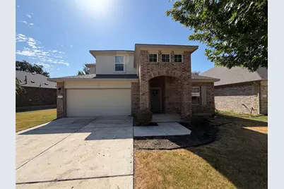 4224 Buffalo Ford Road, Georgetown, TX 78628 - Photo 1