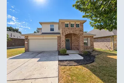 4224 Buffalo Ford Road, Georgetown, TX 78628 - Photo 1