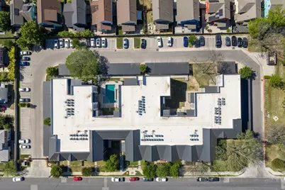 3101 Govalle Avenue #208, Austin, TX 78702 - Photo 29