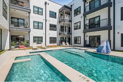 3101 Govalle Avenue #208, Austin, TX 78702 - Photo 9