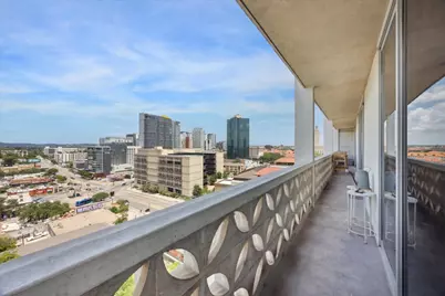 1801 Lavaca Street #11A, Austin, TX 78701 - Photo 9