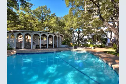 1801 Lavaca Street #11A, Austin, TX 78701 - Photo 11