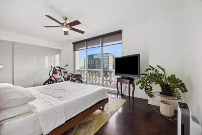 1801 Lavaca Street #11A, Austin, TX 78701 - Photo 5