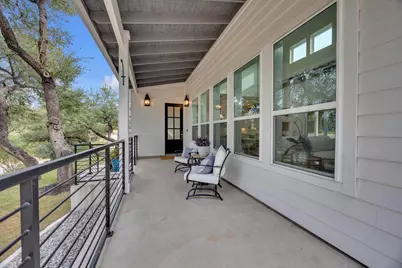 501 Alva Drive, Briarcliff, TX 78669 - Photo 27