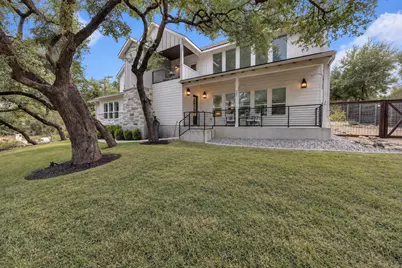 501 Alva Drive, Briarcliff, TX 78669 - Photo 35