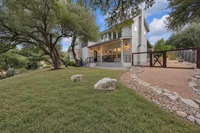 501 Alva Drive, Briarcliff, TX 78669 - Photo 1