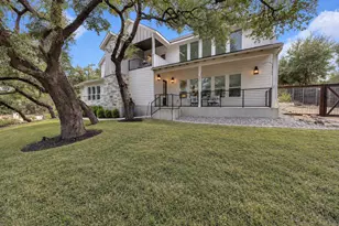 501 Alva Dr, Briarcliff, TX 78669 - Photo 35