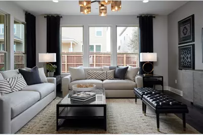 112 Leon Loop, Liberty Hill, TX 78642 - Photo 5