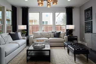 112 Leon Loop, Liberty Hill, TX 78642 - Photo 5