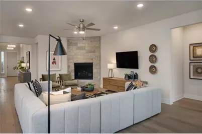 7013 Empresa Drive, Austin, TX 78738 - Photo 9