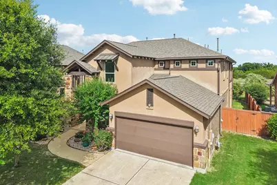 3012 Wedgescale Pass, Leander, TX 78641 - Photo 37