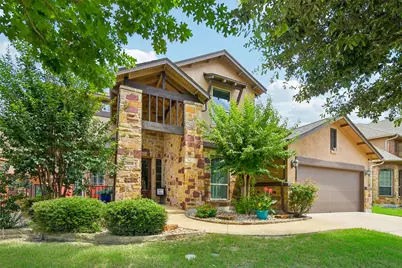 3012 Wedgescale Pass, Leander, TX 78641 - Photo 1