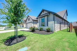 229 Canyoncrest Wy, Liberty Hill, TX 78642 - Photo 3