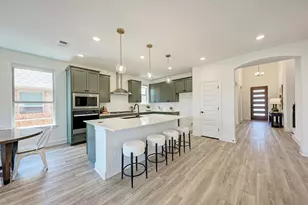 229 Canyoncrest Wy, Liberty Hill, TX 78642 - Photo 9