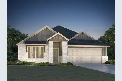 174 Coopers Hawk Crest, Cedar Creek, TX 78612 - Photo 1