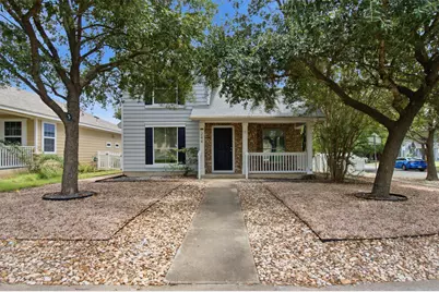 244 Sampson, Kyle, TX 78640 - Photo 1