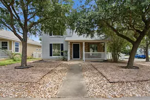 244 Sampson, Kyle, TX 78640 - Photo 1