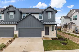 2568 Jack Nora Wy, Round Rock, TX 78665 - Photo 1