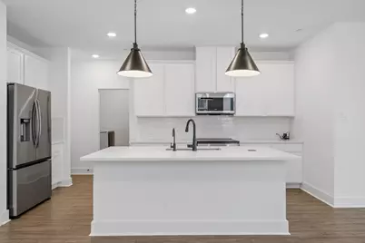 2568 Jack Nora Way, Round Rock, TX 78665 - Photo 5