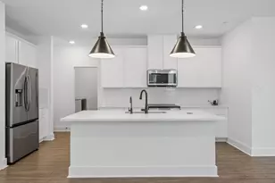 2568 Jack Nora Wy, Round Rock, TX 78665 - Photo 5