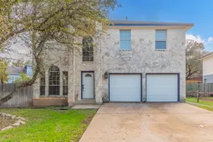 1102 W Park St, Cedar Park, TX 78613 - Photo 1