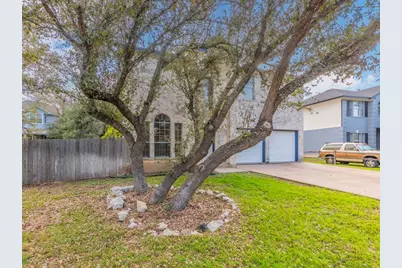 1102 W Park Street, Cedar Park, TX 78613 - Photo 3