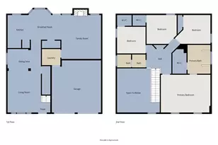 1102 W Park St, Cedar Park, TX 78613 - Photo 33