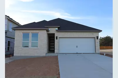 288 Bishop Wood Road, Dripping Springs, TX 78620 - Photo 1