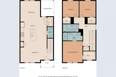 310 Puerto Plata Avenue, Bastrop, TX 78602 - Photo 27