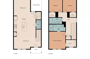 310 Puerto Plata Ave, Bastrop, TX 78602 - Photo 27