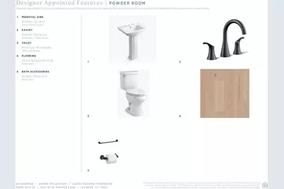 1413 Wild Juniper Lane, Leander, TX 78641 - Photo 7