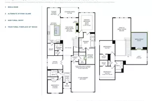 1413 Wild Juniper Ln, Leander, TX 78641 - Photo 3