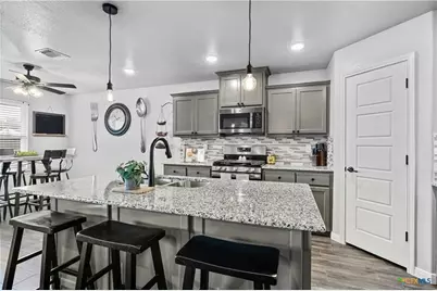 2606 Bolzano Trail, Temple, TX 76502 - Photo 3