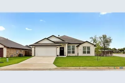 2606 Bolzano Trail, Temple, TX 76502 - Photo 1