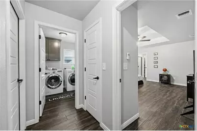 2606 Bolzano Trail, Temple, TX 76502 - Photo 5