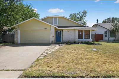 3603 Palomar Lane, Austin, TX 78727 - Photo 1